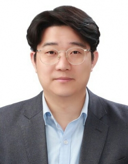 박윤수 한국산업기술대 교수