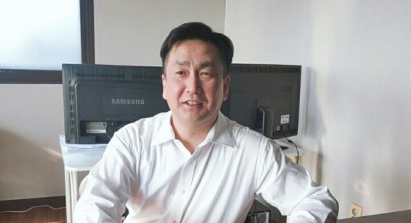 오석민 프리굿 대표
