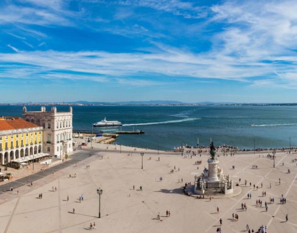 유럽의 문화관광 보고인 포르투갈. 사진=포르투갈관광청 제공
