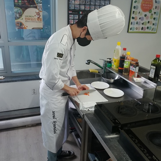 사진제공/서울현대실용전문학교