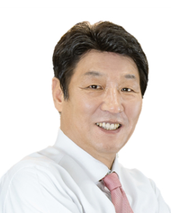 국민의힘 강대식 의원(대구동구을)