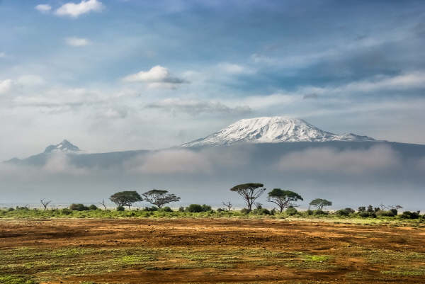 Mt.Kilimanjaro. 사진=탄자니아관광청 제공