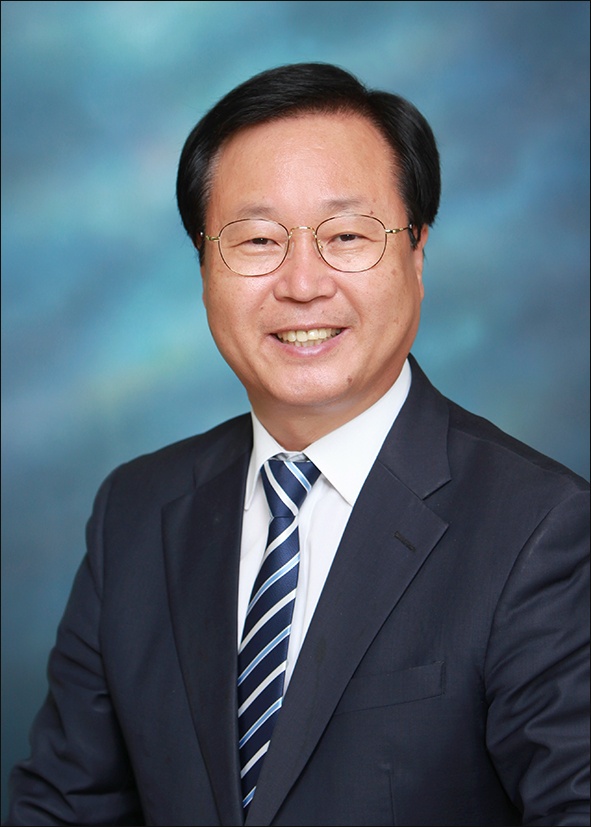 완주군 유희태 군수(사진제공_완주군)