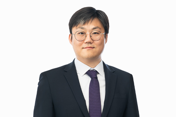 법무법인YK 안형록 이혼전문변호사 / 사진 = 법무법인YK 제공