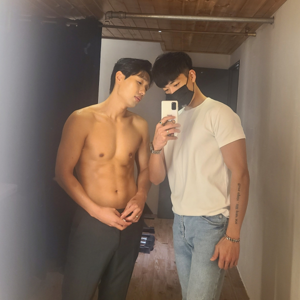 사진출처 - 한정희 트레이너