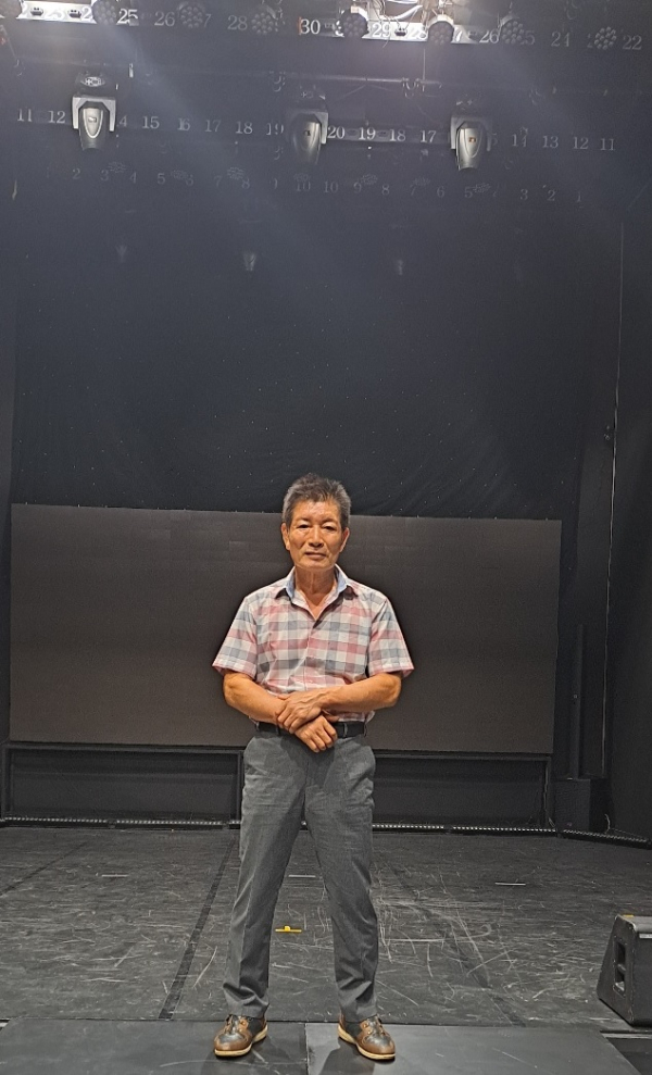 박종팔 청소년영상체험학교 홍보대사