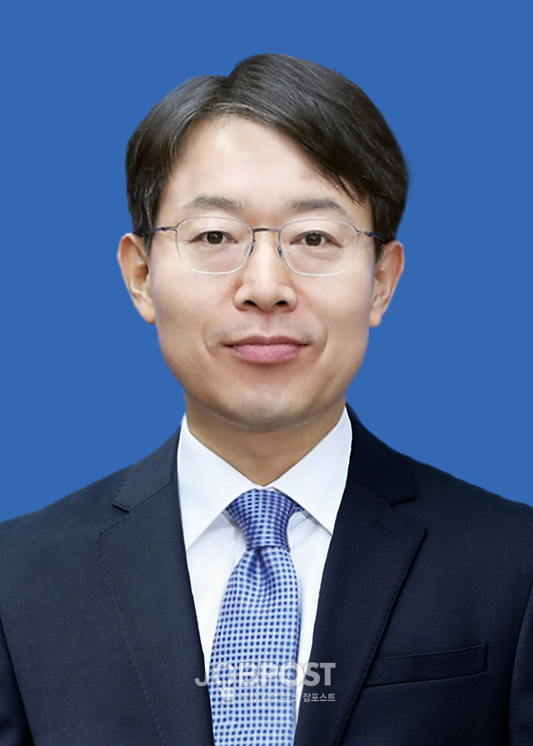 ▲ 더불어민주당 최기상 의원
