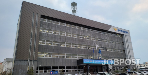 사진_ 전주완산경찰서