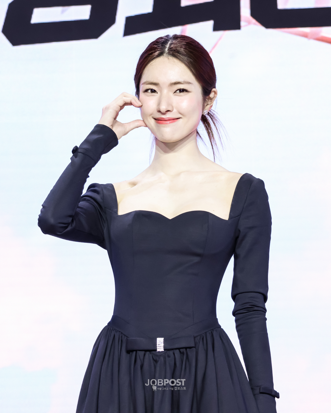 [포토] 배우 하영, 