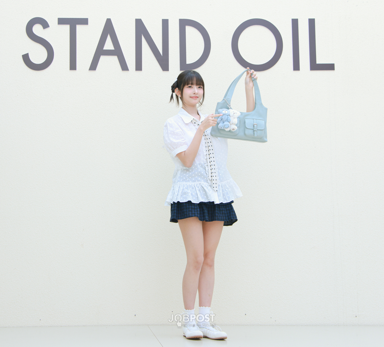 JP포토] 레이는 화보 촬영 중~♡ < 포토 < 문화일반 < 뉴스 < 기사본문 - 잡포스트(JOBPOST)