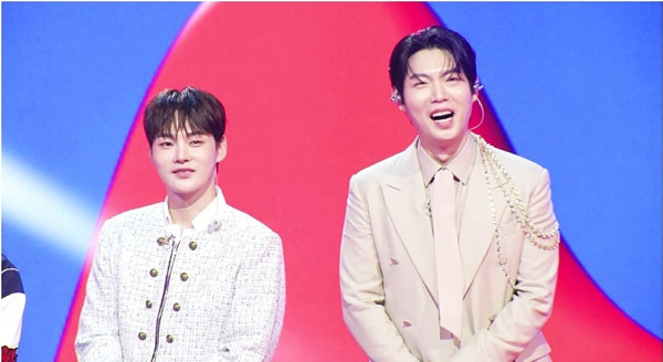 출처 : MBN ‘한일톱텐쇼’