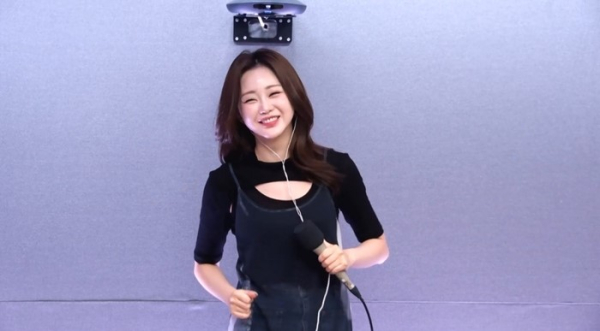 이미지 출처 = SBS 러브FM ‘유민상의 배고픈 라디오’