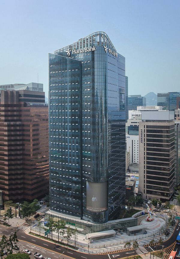 (사진제공/하나은행)