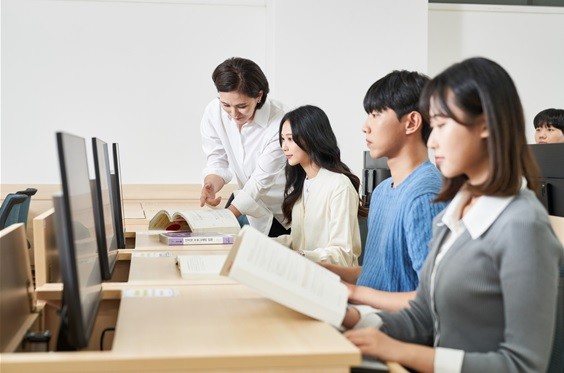 광운대 정보과학교육원, 웹소설 작가 양성...신입생 선발 - 뉴스 썸네일 이미지