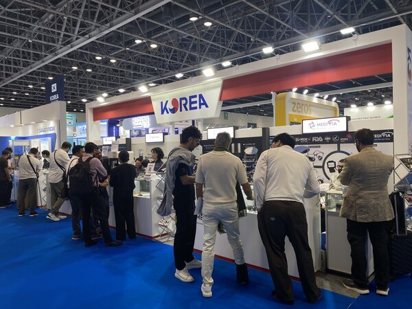 '덴탈시티 대구' 두바이서 통했다... 치과의료기업 67억 원 계약 성과 - 뉴스 썸네일 이미지