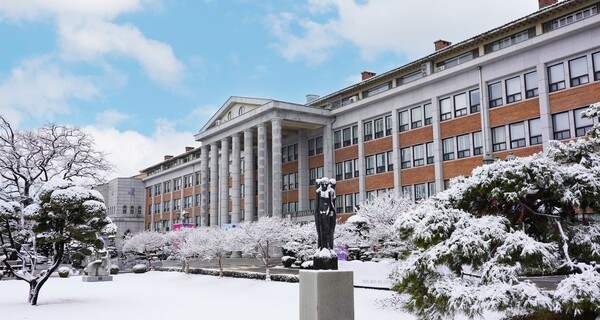 오산대학교 대학일자리플러스센터, 2025년 평가 최고등급 '우수'·취업률... - 뉴스 썸네일 이미지