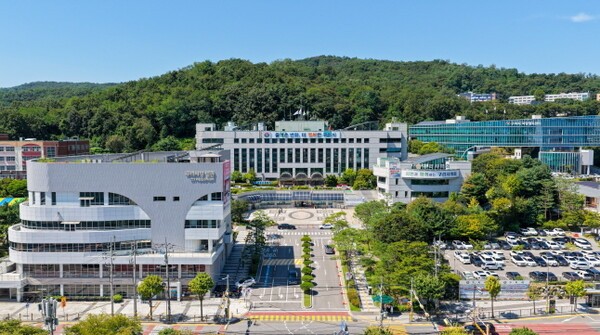 구리시, 반려견 등록비 지원사업 추진 본격화 - 뉴스 썸네일 이미지