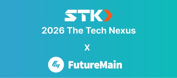 퓨처메인, STK 2026 참가... 산업 AX 위한 AI 기반 설비 자동진단 기술 선... - 뉴스 썸네일 이미지