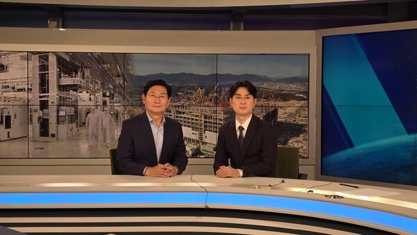 이상일 용인시장 "반도체 산단 속도전, 정부가 행동으로 보여야" - 뉴스 썸네일 이미지