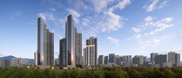 창동상아1차, '호반써밋' 입는다...도봉구 신통기획 첫 시공자 선정 - 뉴스 썸네일 이미지