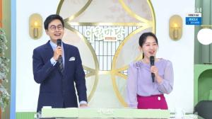30대 같은 67년생 김재원 아나운서, '<b>아침마당</b>' <b>MC 교체</b> 없다!