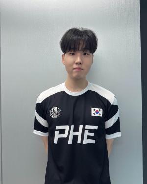 김민길, <b>디시트렌드</b> 배그 <b>투표</b> 1위…24관왕 질주