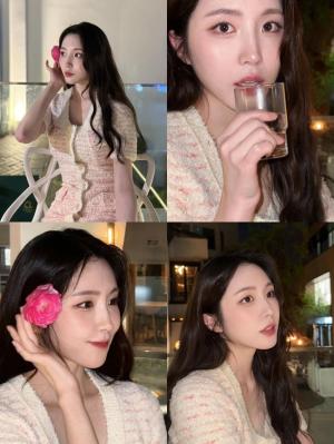 <b>정현규</b>와 소셜 거리 둔 <b>성해은</b>, 근황 공개에 팬들 반응 뜨거워