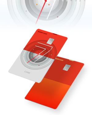 생활비 절약 끝판왕! 우리카드 7CORE, 7가지 영역 10% 할인으로 매달 최대 8만원 혜택!