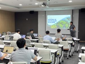 경기혁신센터, '제32회 스타트업 815 IR 연합' 성료 - 뉴스 썸네일 이미지