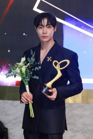 추영우 장관표창 수상 (출처: 잡포스트)